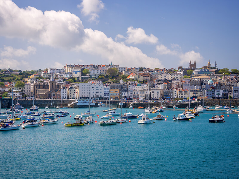 General & Medical Insurance Ltd