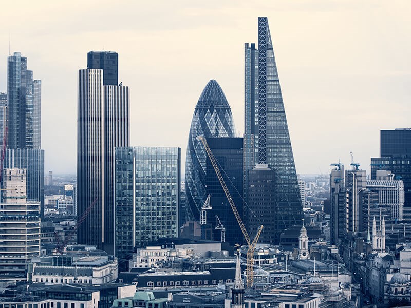 General & Medical Finance Ltd