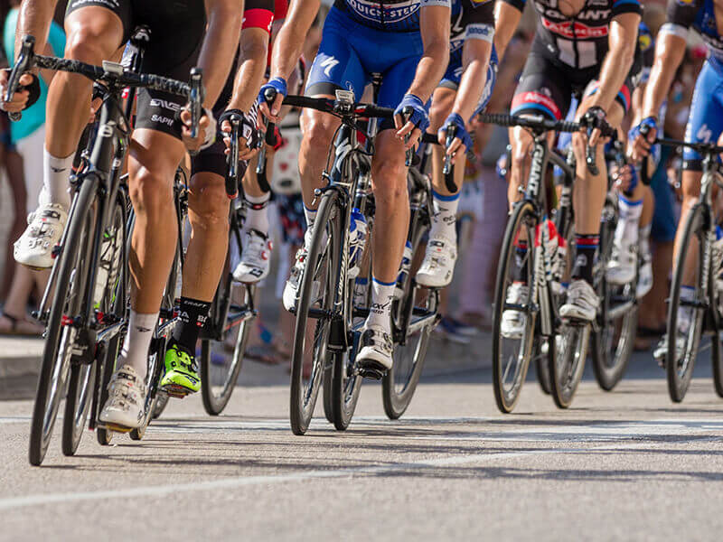 Sports Insurance 4 U